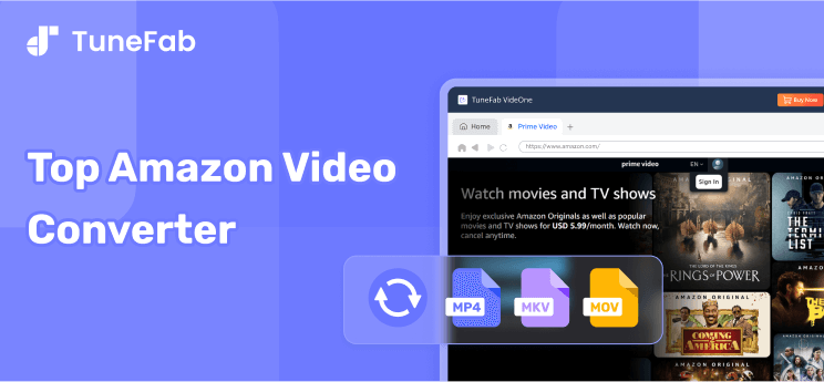 Top Amazon Video Converter