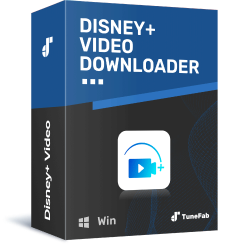 Disney Plus Converter