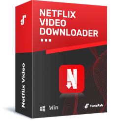 Netflix Video Converter