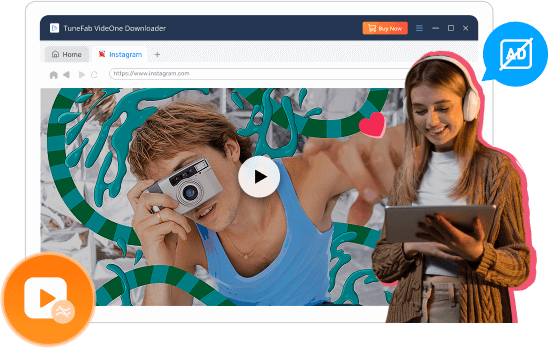 Download Instagram Videos Without Watermarks