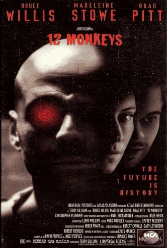 12 Monkeys