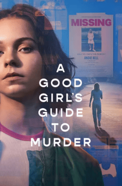 A Good Girl’s Guide to Murder