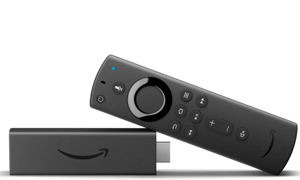 Amazon Fire TV Stick