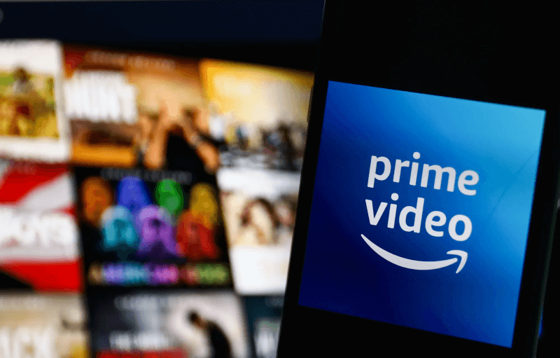 Amazon Prime Video nicht verfügbar