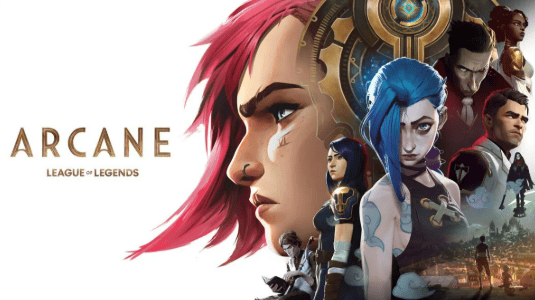 Arcane