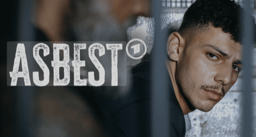 ARD Serien Asbest