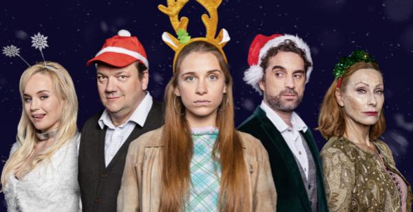 ARD Serien Das Fest der Liebe