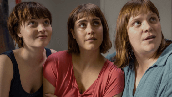 ARD Serien Haus aus Glas