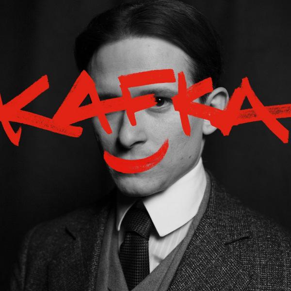 ARD Serien Kafka
