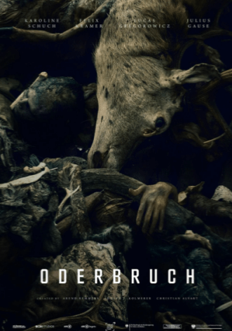 ARD Serien Oderbruch