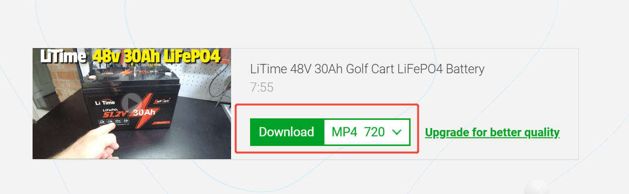 Auf „Download“ klicken