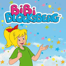 Bibi Blocksberg