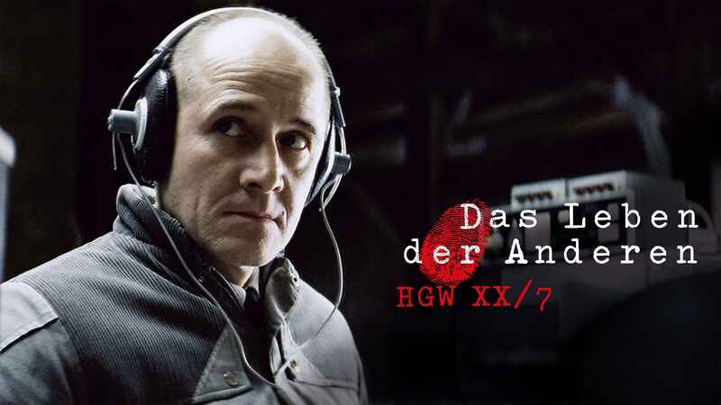 Das Leben des Anderen