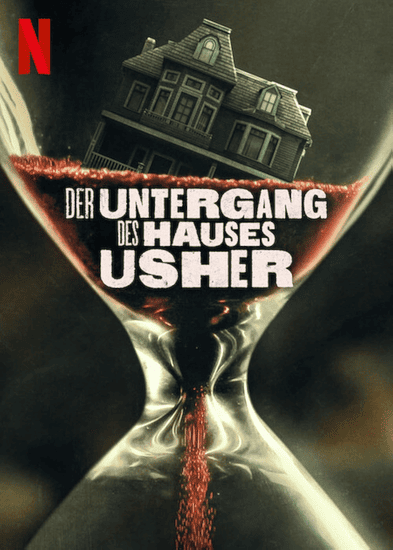 Der Untergang des Hauses Usher