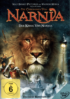 Die Chroniken von Narnia: Der König von Narnia