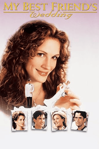 Die Hochzeit meines besten Freundes