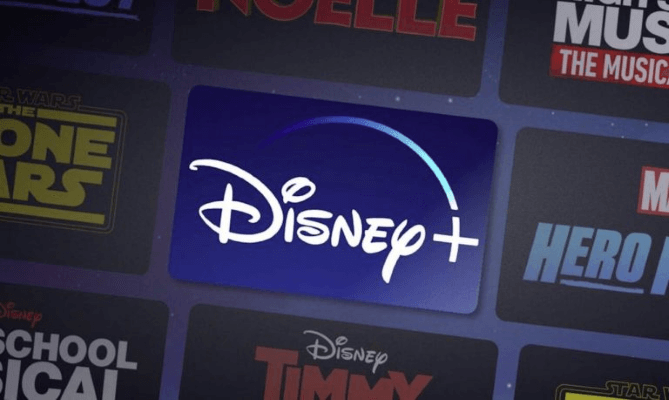 Disney Plus Download-Limit