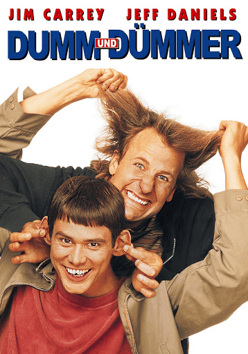 Dumm und Dümmer