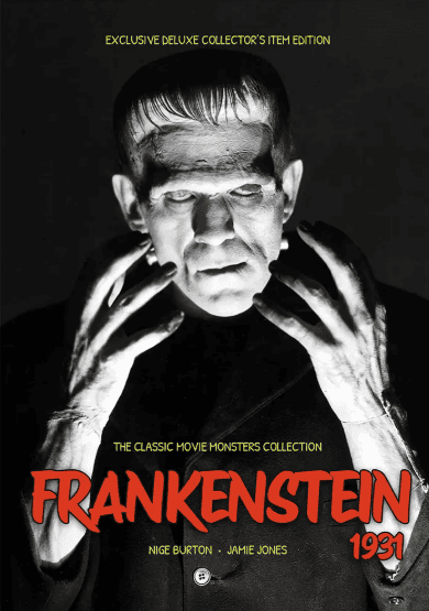 Frankenstein