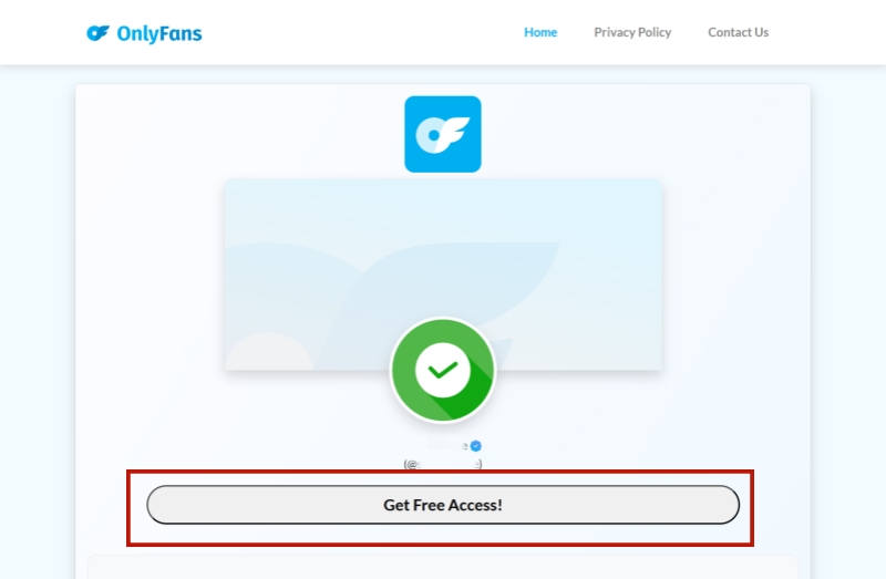 Get Free Access in Fansviewerly
