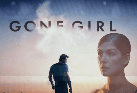 Gone Girl