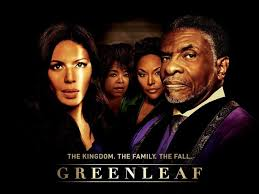 Greenleaf
