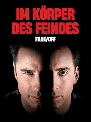 Im Körper des Feindes