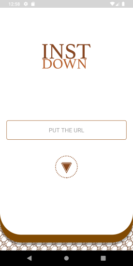 InstDown Instagram Reel Downloader