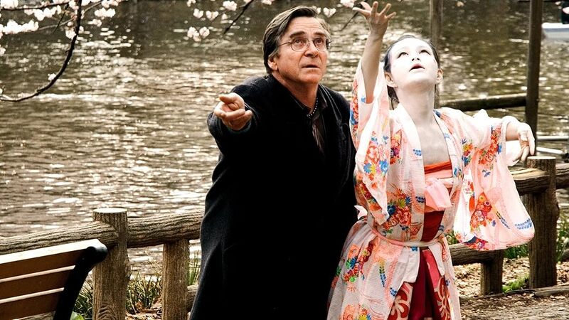 Kirschblüten – Hanami