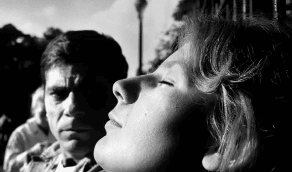 La Jetée