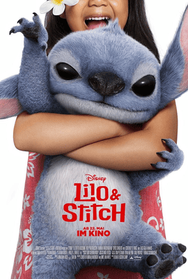 Lilo & Stich