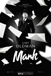 Mank