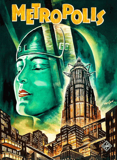 Metropolis