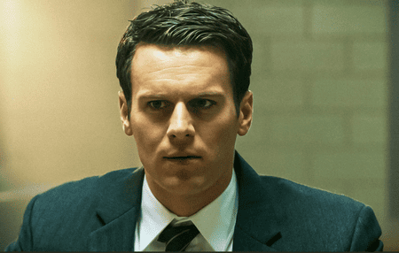 Mindhunter
