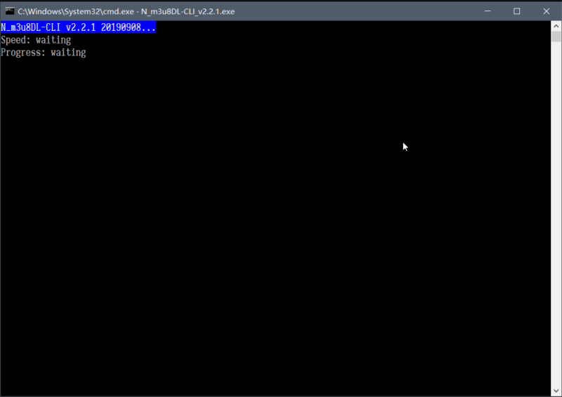 Mit M3U8 Downloader Videos downloaden