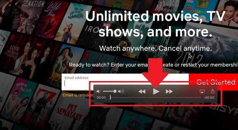 Auf Mac mit QuickTime Player Video aufnehmen