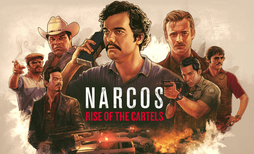 Narcos