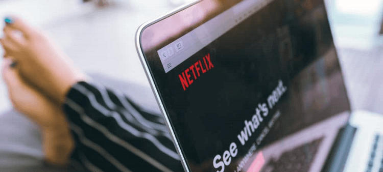 Netflix-Screenshot machen