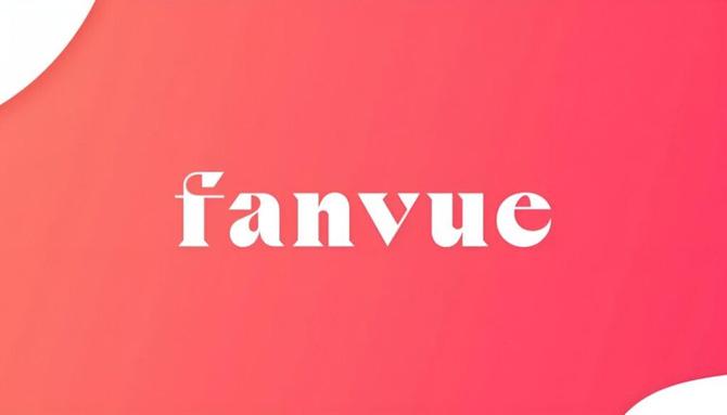 OnlyFans Alternative Fanvue