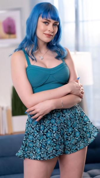 OnlyFans-Creator Jewelz Blu