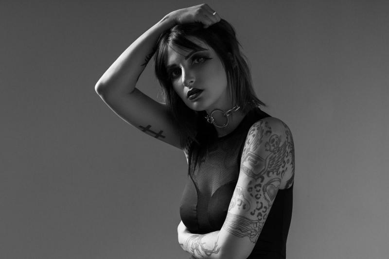 OnlyFans-Creator Kati Karenina