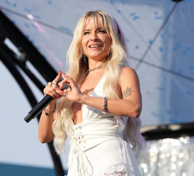 OnlyFans-Creator Mia Julia