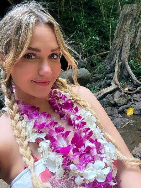 OnlyFans-Creator Mia Malkova