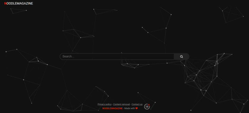 OnlyFans Lead Noodle Magazine