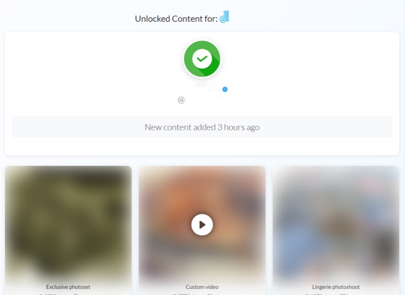 OnlyFans Videos in Fansviewerly