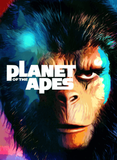 Planet of the Apes