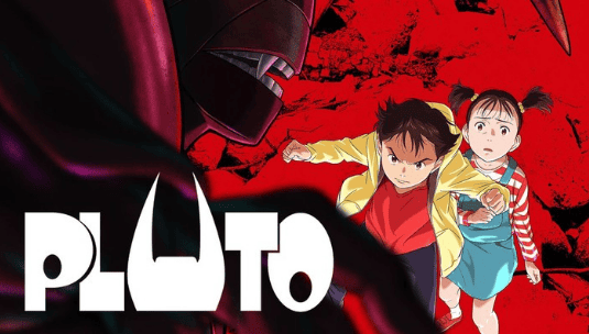 Pluto