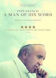 Pope Francis: A Man of His Word