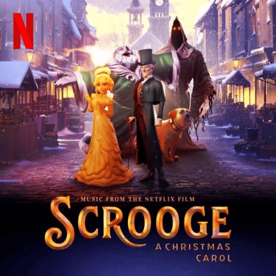 Scrooge: Ein Weihnachtsmärchen