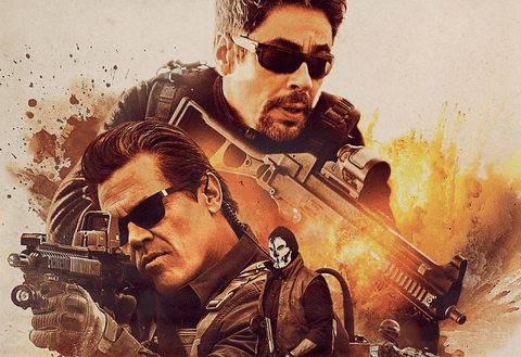 Sicario